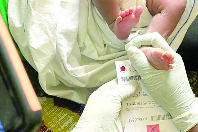 Hidden hurdles in battle against sickle cell anaemia