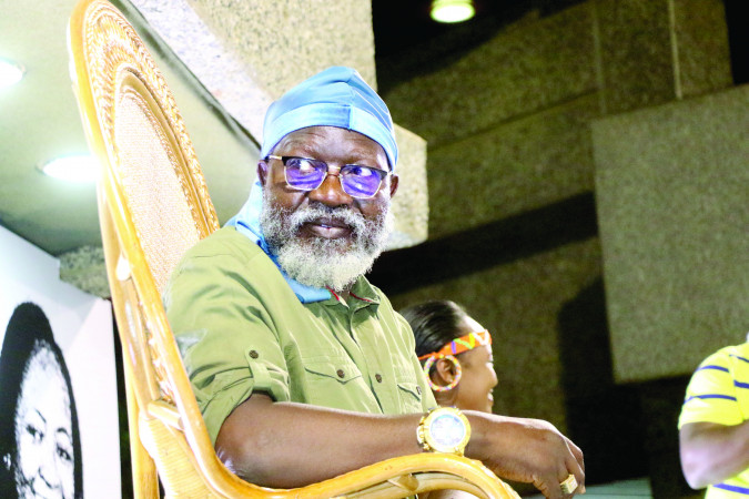 A night like no other in Kenya’s political history