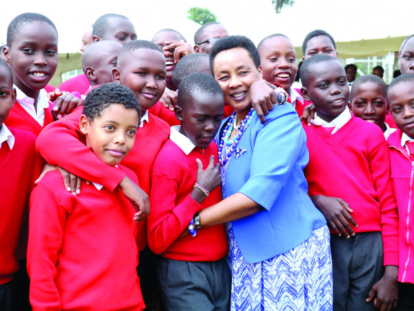 Settle or drop cases on children within 6 months, says Mwilu