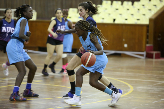 Kenyatta University to meet USIU in semis