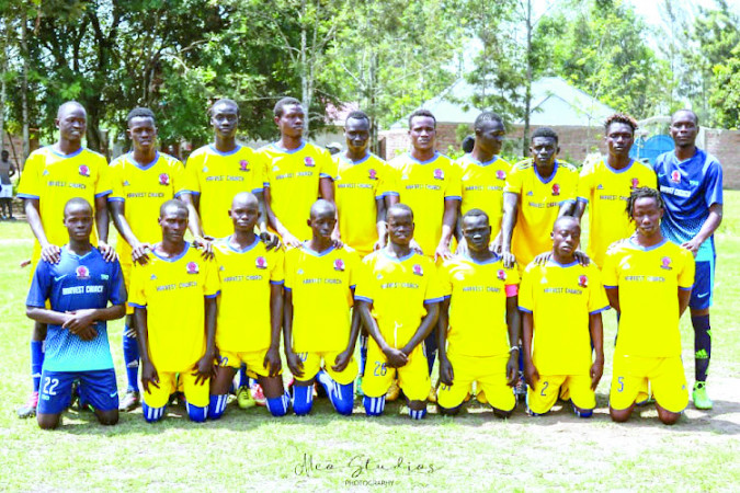 Malaba Giants, Opet share spoils in local derby