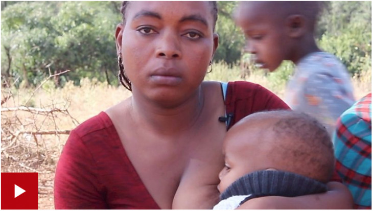 To work or breastfeed? Mothers in limbo