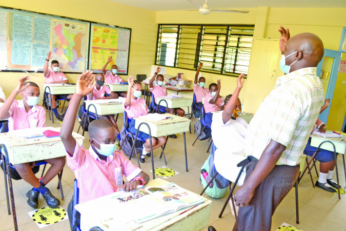 14,000 tutor vacancies advertised