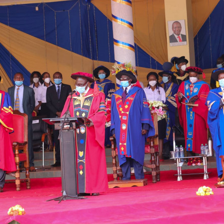 Strathmore, MKU only private varsities allowed to offer Masters in Law