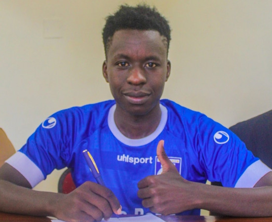 Bandari unleash two more signings ahead of 2022/23 season