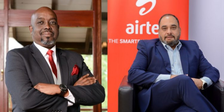 Ashish Malhotra appointed new Airtel Kenya boss