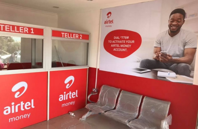 Airtel gives an update after service disruption on M-Pesa to