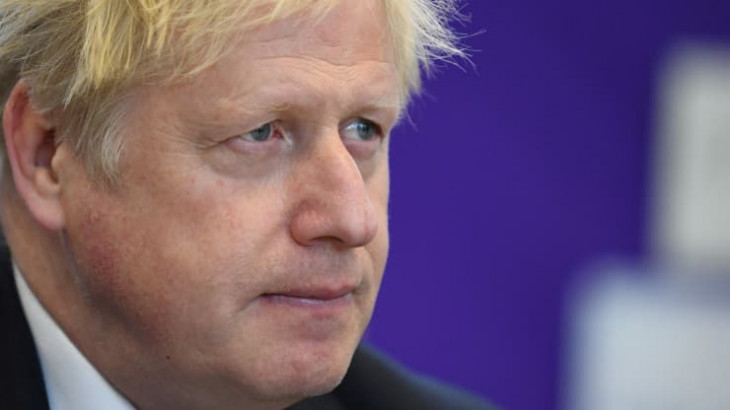 Leaders can borrow a leaf from Boris' woes