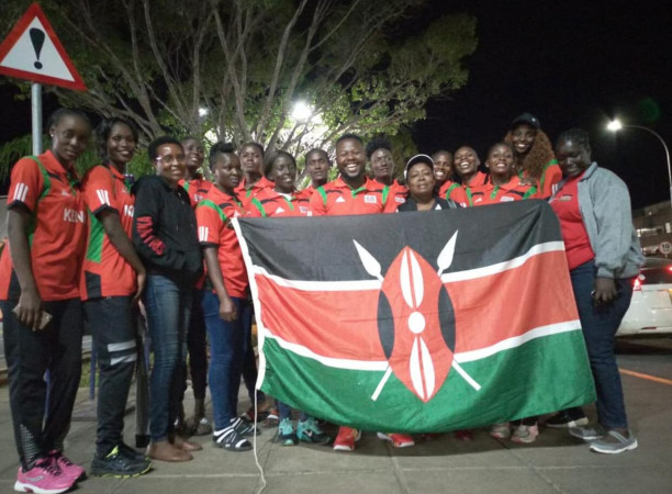 The shame of Kenya’s stranded national teams