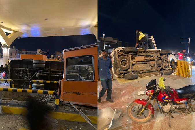 Govt bans matatus from using Nairobi’s Expressway