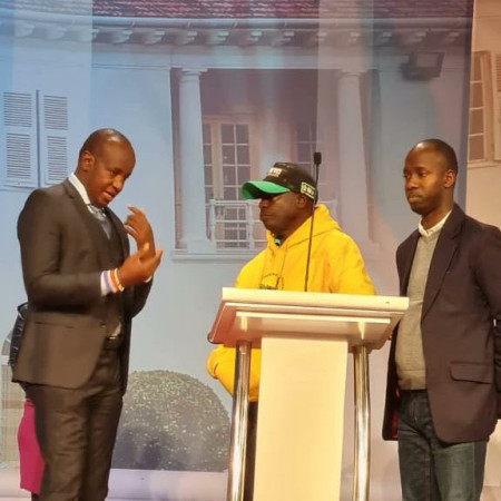 Gachagua confirms attendance at Tuesday’s running mates debate