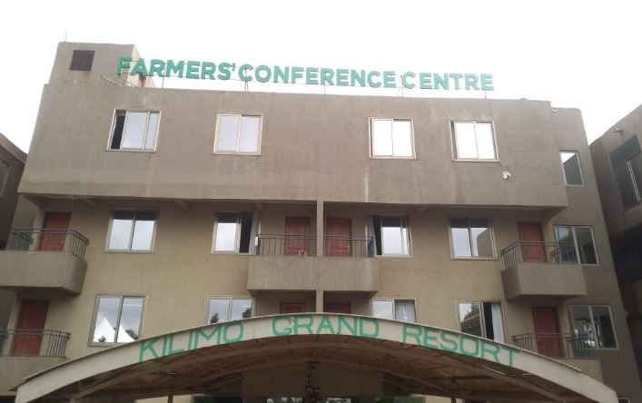 Kenyan farmers develop manifesto ahead of August polls