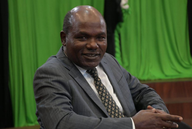 Court gives Chebukati 1 day to respond to petition challenging his suitability to conduct elections