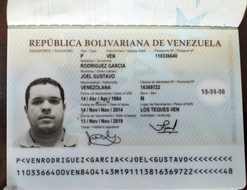 Venezuelans in election materials saga to know their fate tomorrow
