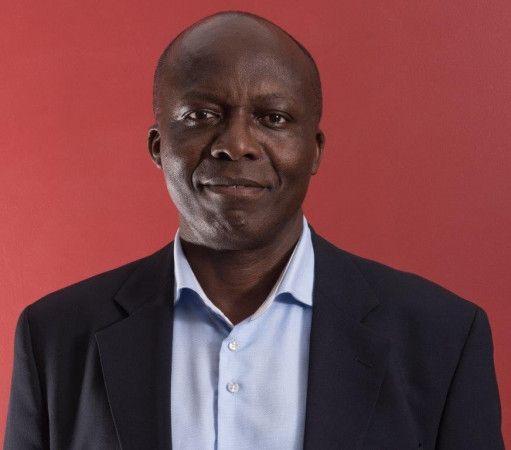 CFAO Motors appoints Joshua Anya as its first Deputy MD