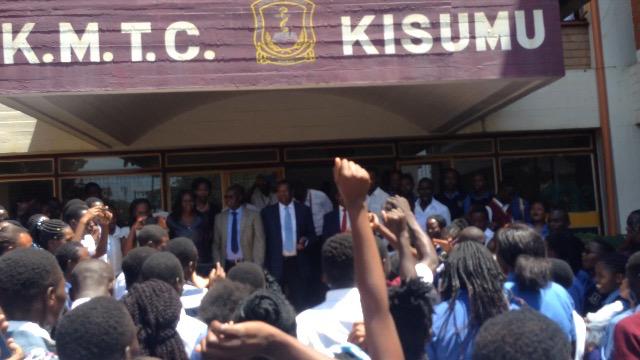 Kasneb boss asks institutions to offer public debt courses