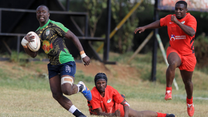 All set for Prinsloo 7s in Nakuru, as KBL pumps in Sh2m