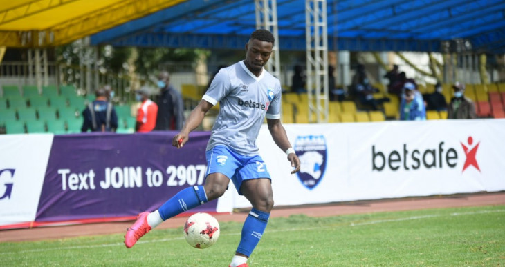 AFC Leopards defeat Ulinzi Stars in pre-season friendly