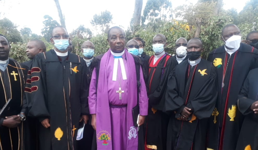 PCEA church to IEBC – Listen to every complaint, act wisely for peaceful polls