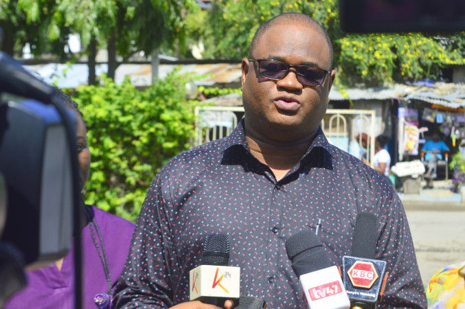 Men of cloth told to remain neutral ahead of elections