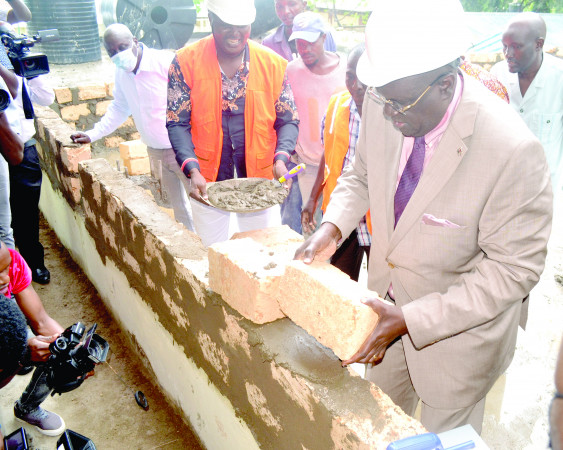Minister terms demand for payrise unreasonable