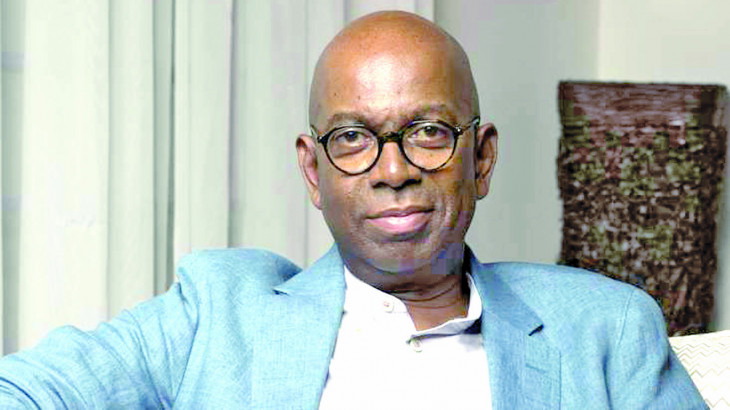 Bob Collymore