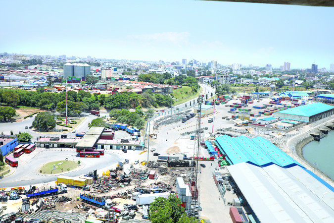 Uncertainties, strong dollar hit Mombasa investors hardest