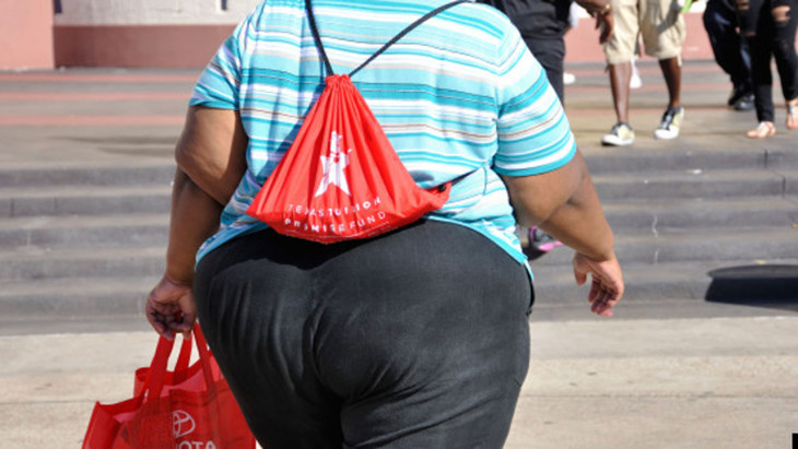 Kenya’s ability to deal with obesity low as cases increase