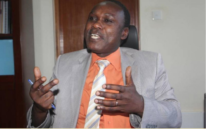 Kenya science body joins global council