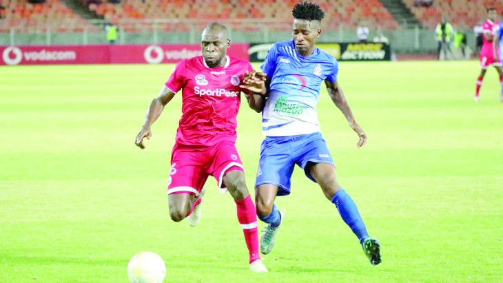 Why Tanzanian league is attracting Kenyan players