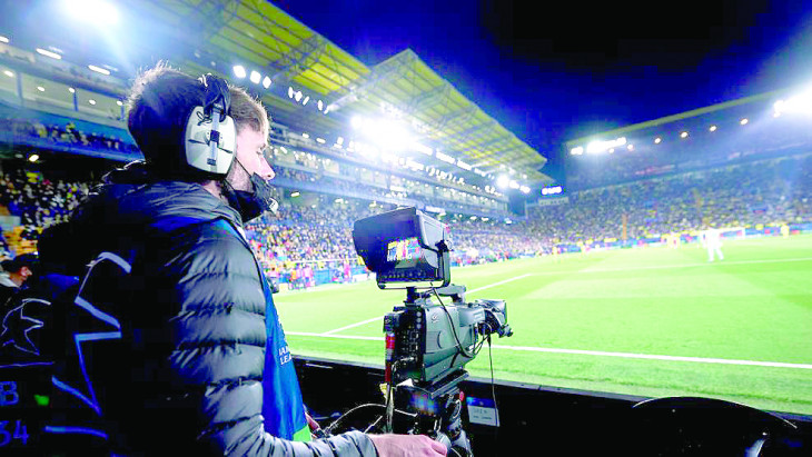 UEFA hails Kenya high court over ruling on pirate sites