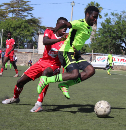 APS Bomet earn KPL promotion for 2022/23