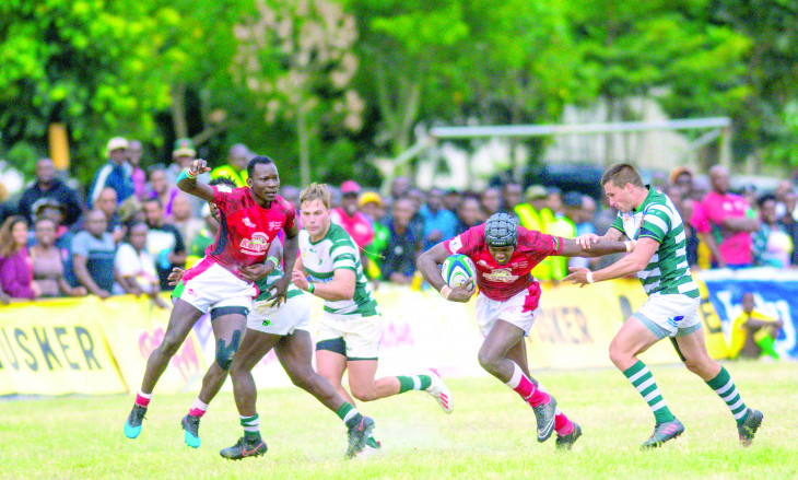 Kenya Simbas World Cup qualification takes different path after loss