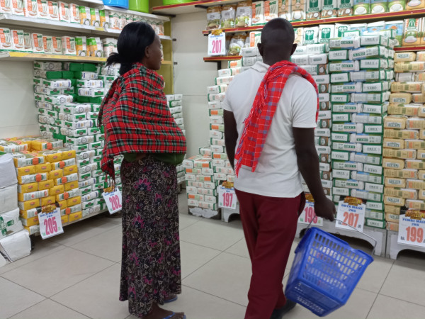 Food standards could hamper Kenya’s global trade, warn experts