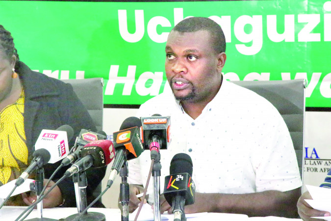 Pressure mounts on IEBC to release voter list audit