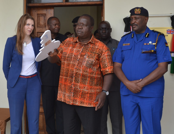 More police officers deployed to coast after alarming security reports