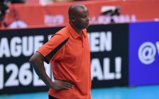 Malkia Strikers Head Coach Paul Bitok will quit his role with the women's national side as he seeks an administration role. PHOTO/Courtesy