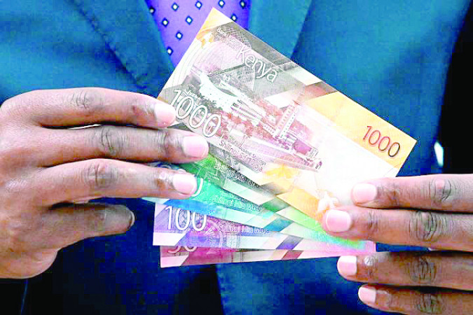 Diaspora cash dips to Sh39b on meltdown