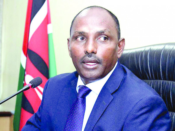 Kenya calls for input on tax policies