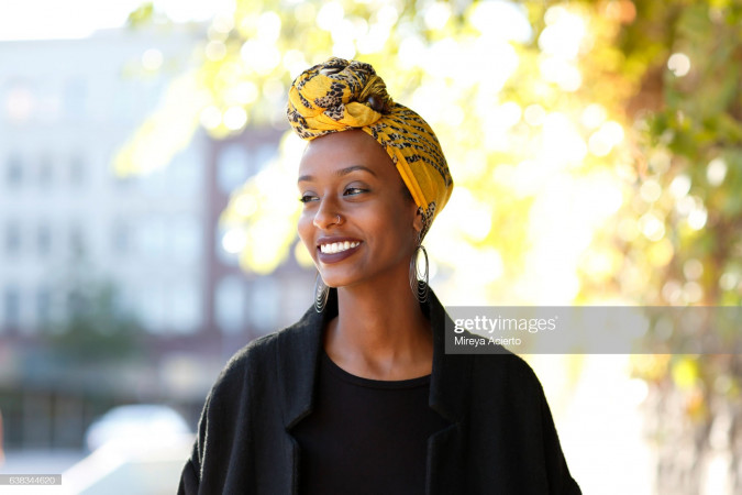 How headscarves business drove Raymond’s success