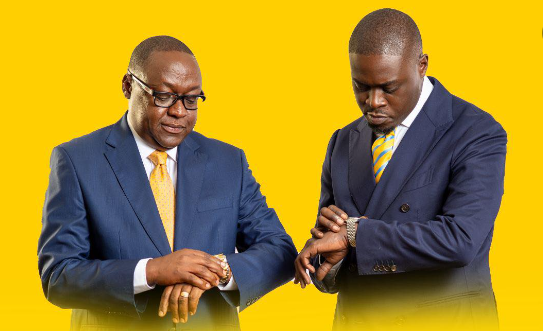 2022 polls: Sakaja sets date for manifesto launch