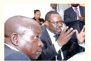 Sports Kenya board held 52 meetings in a year with inflated allowances, reveals Auditor