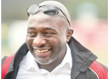 Simba’s coach Paul Odera cautious of Algeria ahead of  their crucial clash in Rugby World Cup qualifier