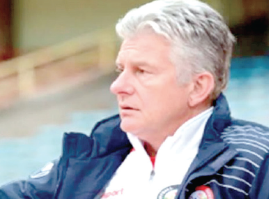 Spiers leaves Gor after four months