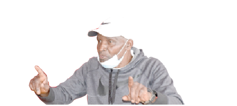 Central Region poor show at U-20 trials jolts coaches
