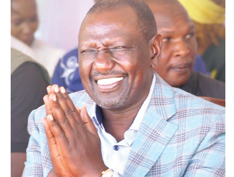 Kenya Kwanza back to counter  Azimio foray in Coast region