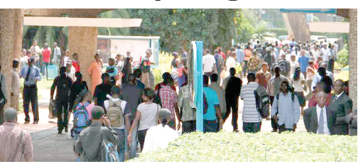 In polls and beyond, young Kenyans are a key segment 