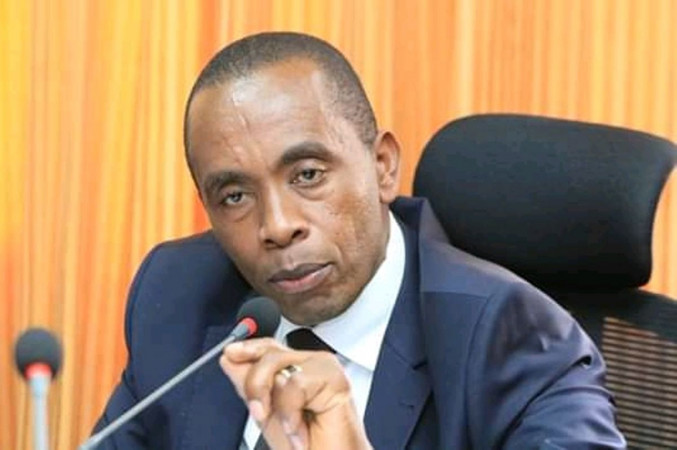 Wamatangi to correct errors committed by predecessors