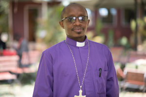 ACK bishop opposes use of churches as polling stations