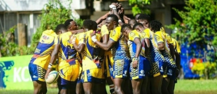 Homeboyz  edge Oilers to win Dala 7s Title